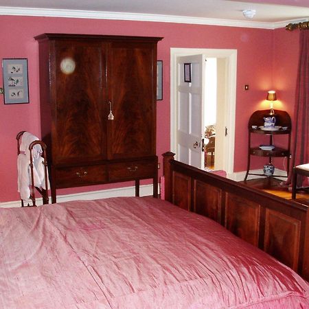 Bed and Breakfast Collon House Екстер'єр фото