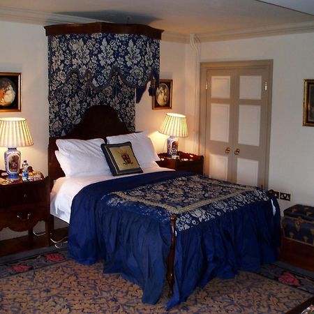 Bed and Breakfast Collon House Екстер'єр фото