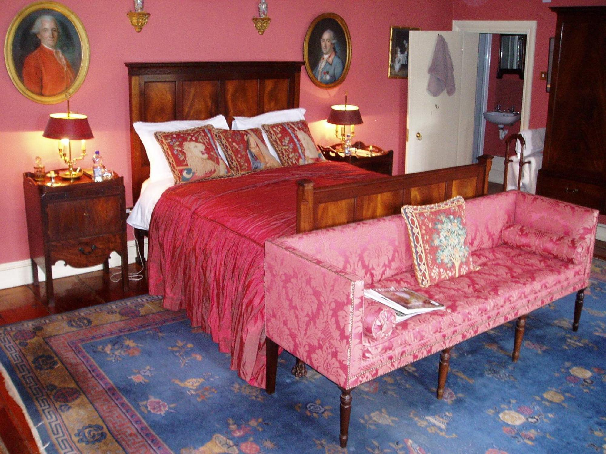 Bed and Breakfast Collon House Екстер'єр фото