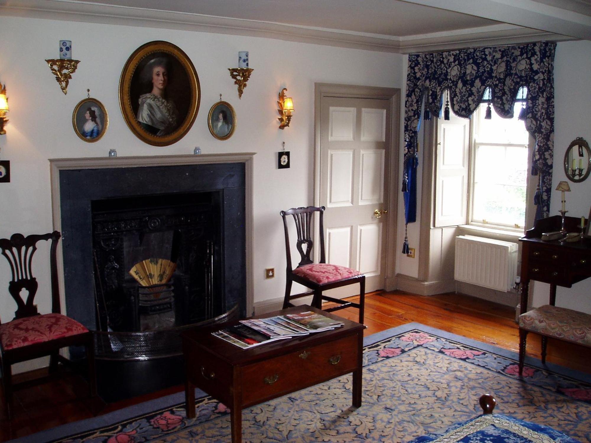 Bed and Breakfast Collon House Екстер'єр фото