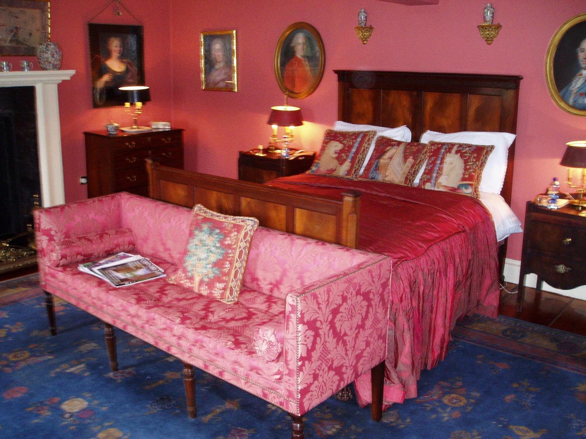 Bed and Breakfast Collon House Екстер'єр фото