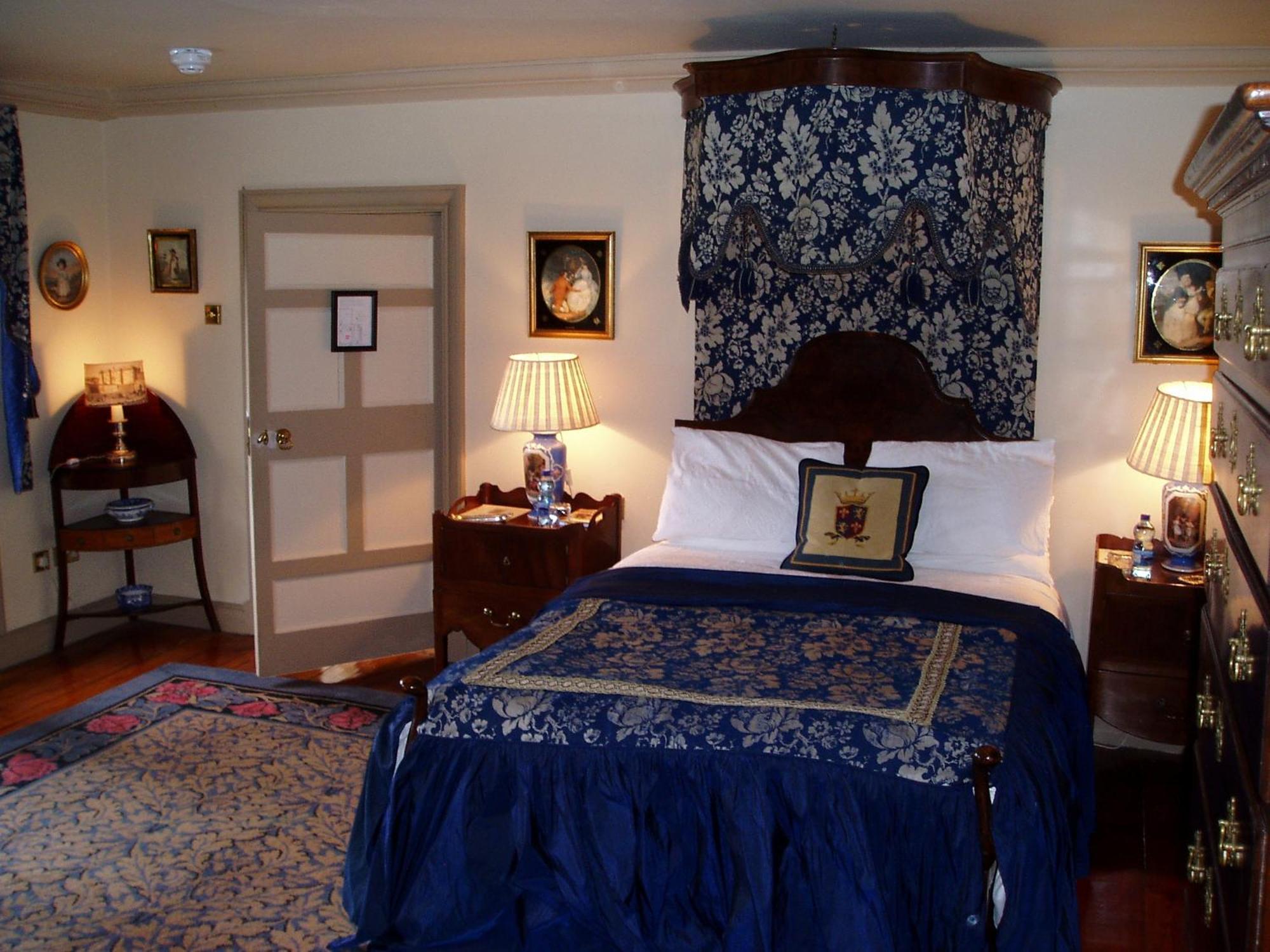 Bed and Breakfast Collon House Екстер'єр фото